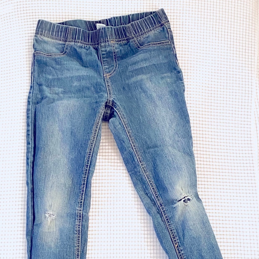 Cherokee Jeggings - Youth 10